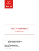 Caso: El señor Alan Britto Mesa y su plan de TI