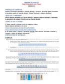 APRENDE EN CASA II. FRACCIONANDO LAS COSAS