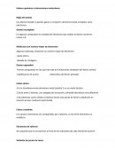 Enlaces químicos e interacciones moleculares