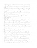 Gestion hospitalaria cuestionario