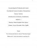 Bronislaw Kasper Malinowski