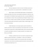 Contaminación en Chile