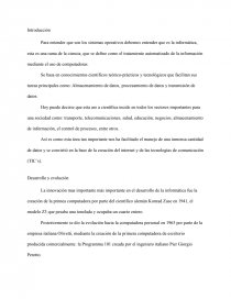 Concepto de computadora.Seguridad Informática. Página 1