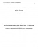 SOLUCIÓN PROPUESTA ACTIVIDAD 1 CUADRO DE MANDO