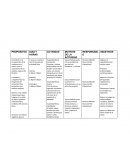 Plan de acción para un adulto mayor