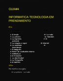 INFORMATICA-TEGNOLOGIA-EMPRENDIMIENTO