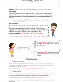 Convivir en armonía mejora el aprendizaje