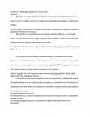 DESGASTE POR ABRASIÓN EN EL CONCRETO