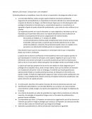 ¿Educar bien o ser rentables?