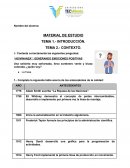 Adivinanza: generando emociones positivas