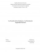 Criminalística Ambiente 1 Proceso 1-2021