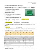 Quimica. Estudia estos materiales de apoyo