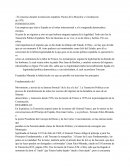 La Transición Española
