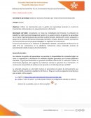 Gestionar el proceso formativo por medio de las herramientas LMS