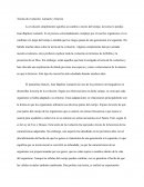 Teorías de evolución: Lamarck y Darwin