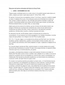 HECHOS RELEVANTES: EL DIARIO DE ANA FRANK