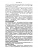 Nota de lectura cap 3 Johnson y Kaplan
