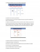LA EXPRESION ECONOMICA ESTA EN LOS ESTADOS DE RESULTADOS
