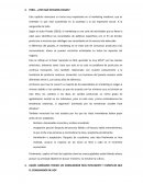 PERO... ¿POR QUÉ ESTAMOS CIEGOS?