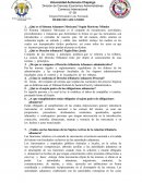 SISTEMA ADUANERO MEXICANO