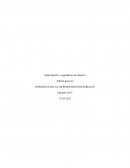 INTRODUCCION A LOS PROCESOS INDUSTRIALES