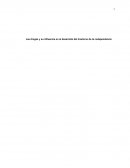Las drogas y su influencia en el desarrollo del trastorno de la codependencia