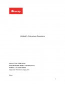 Finanzas de largo plazo