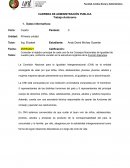 Consejos Nacionales de Igualdad de nuestro país, estructura orgánica de la Función Ejecutiva