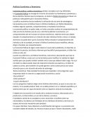 Resumen Análisis Económico y financiero (1er parcial)