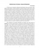 Análisis de Caso 1: SG Cowen – Nuevas Contrataciones