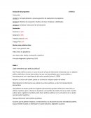 ¿Qué entendemos por políticas públicas?