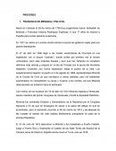 Venezuela y sus heroes y heroinas