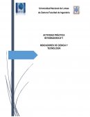 Introducción a la Gestión de la Innovación y la Tecnología