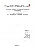 PROGRAMA NACIONAL DE FORMACIÓN EN FISIOTERAPIA