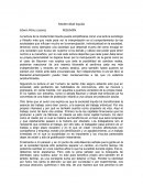 Modernidad liquida psicologia