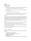 GENERACION DEL VALOR