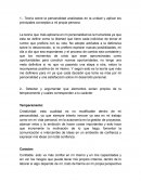 Informe1.U2. comportamiento humano