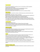 Teoria de la decision