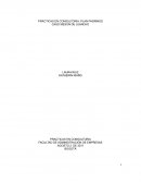 CASO MESON DE JUANCHO