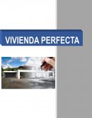 Informe proyecto vivienda perfecta