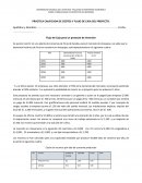 PRACTICA CALIFICADA DE COSTOS Y FLUJO DE CAJA DEL PROYECTO