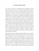 Revolucion cognitiva mundial