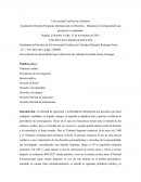 Uso de la cámaras ocultas por parte de los periodistas en la legislación española