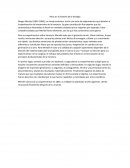 Hitos enla historia de la biologia