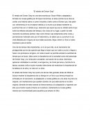 El retrato de Dorian Gray-Reseña