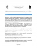 Investigacion de operaciones. Ejercicios