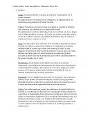 Teoria sociopolitica y educacion