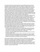 Lucha de drogas en Colombia y apoyo de USA hacia Colombia