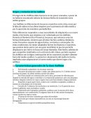 Origen y evolución de los Anfibios