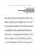 Espacios educativos interactivos para las infancias